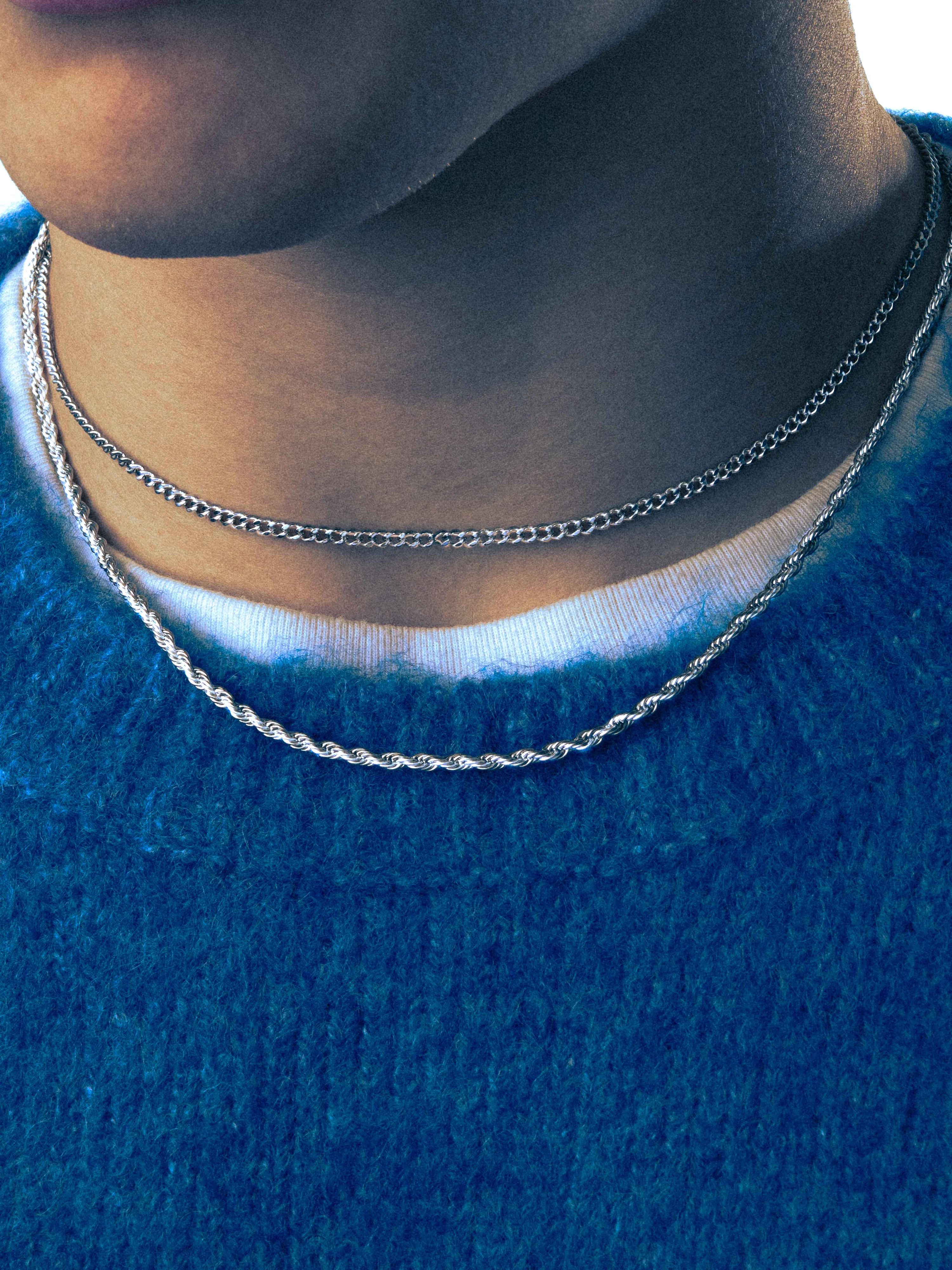 Bold Jewelry for New Icons