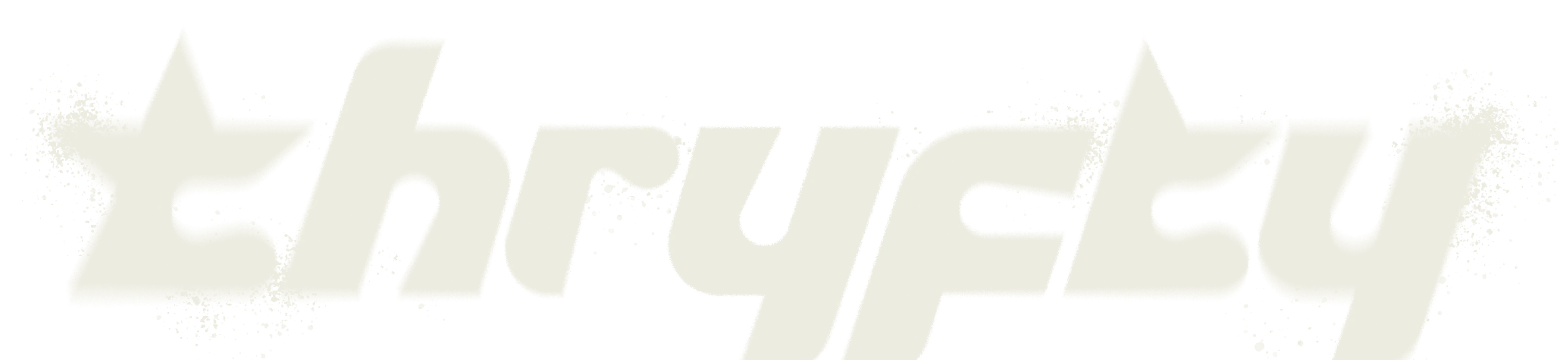 Thryfty